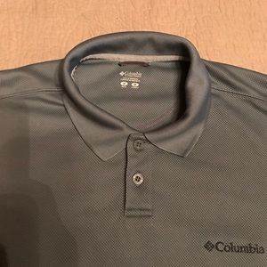 Columbia Omni-shade